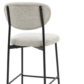 Oppo Stool Natural (2 Pack) - KC at HOME
