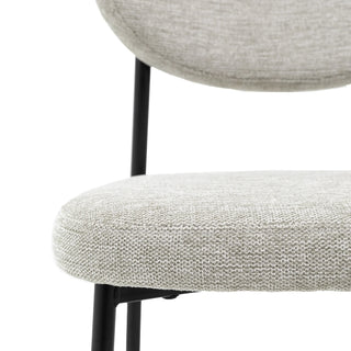 Oppo Stool Natural (2 Pack) - KC at HOME