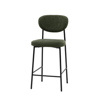 Oppo Stool Green (2 Pack) - KC at HOME