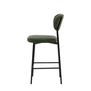 Oppo Stool Green (2 Pack) - KC at HOME