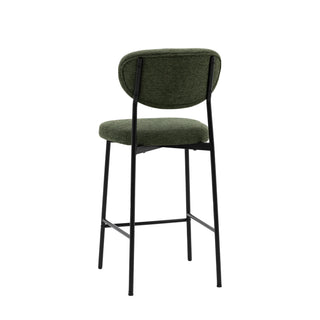Oppo Stool Green (2 Pack) - KC at HOME