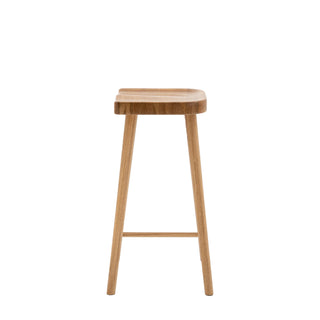 Tonto Bar Stool Natural - KC at HOME