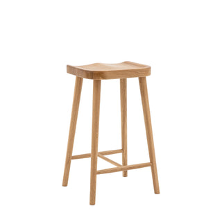 Tonto Bar Stool Natural - KC at HOME