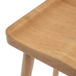 Tonto Bar Stool Natural - KC at HOME