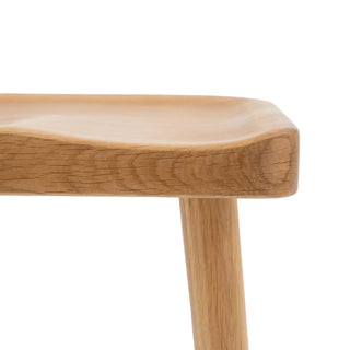 Tonto Bar Stool Natural - KC at HOME