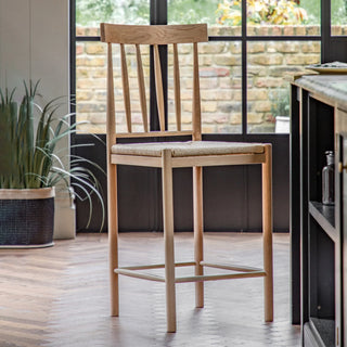 Eton Bar Stool (2 Pack) - KC at HOME