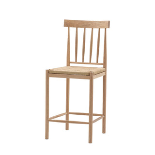 Eton Bar Stool (2 Pack) - KC at HOME