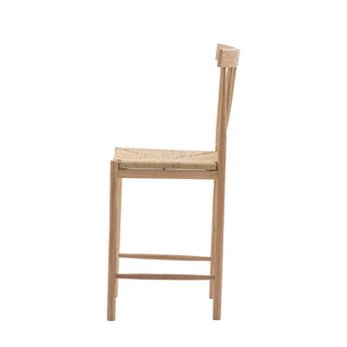 Eton Bar Stool (2 Pack) - KC at HOME