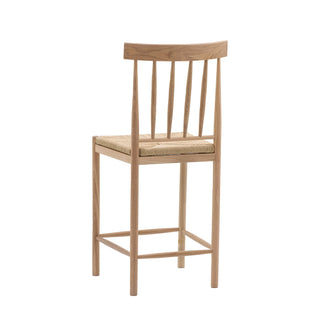 Eton Bar Stool (2 Pack) - KC at HOME