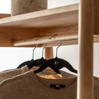 Wycombe Open Wardrobe - KC at HOME