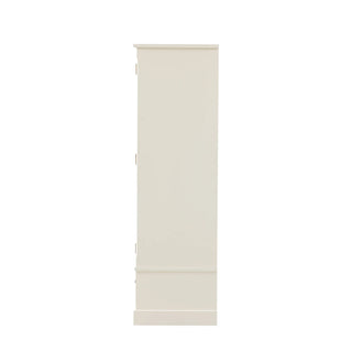 Eton Wardrobe White - KC at HOME