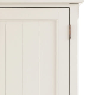 Eton Wardrobe White - KC at HOME