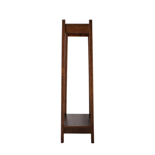Boho Retreat Open Wardrobe - KC at HOME
