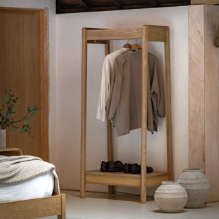 Bibury Open Wardrobe - KC at HOME