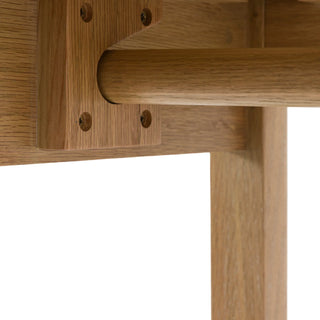Bibury Open Wardrobe - KC at HOME