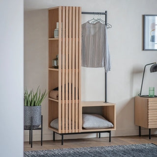 Okayama Open Wardrobe - KC at HOME