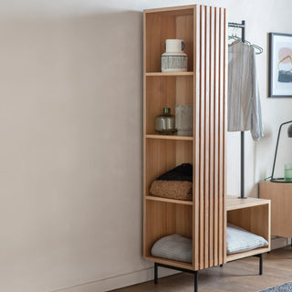 Okayama Open Wardrobe - KC at HOME