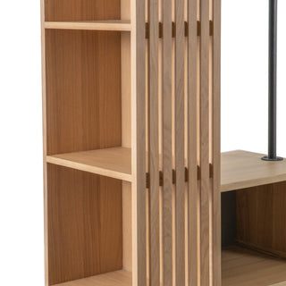 Okayama Open Wardrobe - KC at HOME