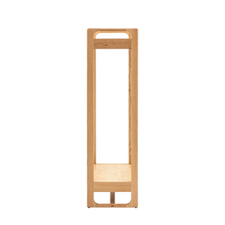 Craft Open Wardrobe Natural - KC at HOME