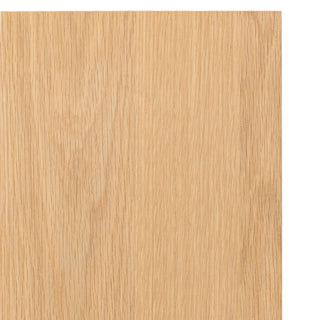 Ashdown 2 Door Wardrobe Natural - KC At Home
