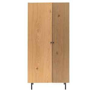 Hyland 2 Door Wardrobe - KC At Home