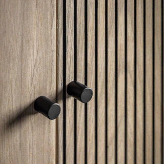Hyland 2 Door Wardrobe - KC At Home