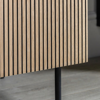 Hyland 2 Door Wardrobe - KC At Home