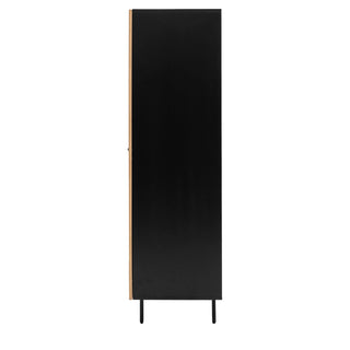 Hyland 2 Door Wardrobe - KC At Home