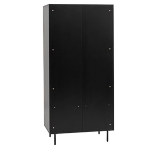Hyland 2 Door Wardrobe - KC At Home