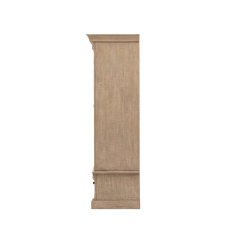 Vancouver 2 Door Wardrobe - KC at HOME