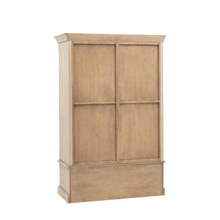 Vancouver 2 Door Wardrobe - KC at HOME