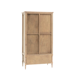 Artisan 2 Door 1 Drawer Wardrobe - KC at HOME