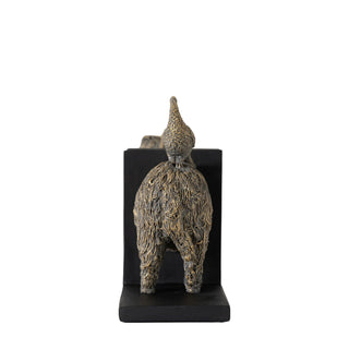 Highland Cow Bookends - Set of 2 - KC at HOME