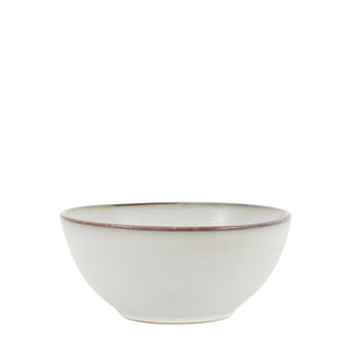 Reactive Grey Glaze Bowl (4pk) - KC at HOME