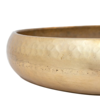 Giza Metal Bowl - KC at HOME