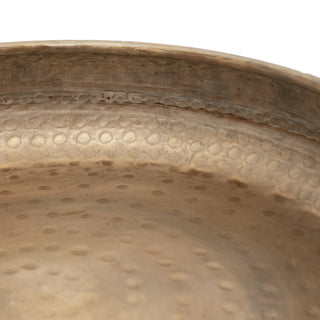 Giza Metal Bowl - KC at HOME