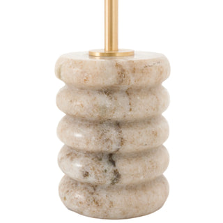Novi Gold Candle Stick (Set of 2)