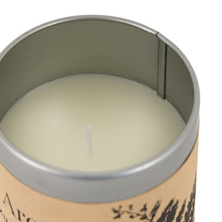 Tin Candles Amber & Tuberose (Set of 2)