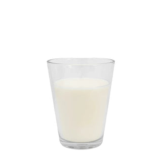 Aroma English Pear & Freesia Glass Candle - Large - KC at HOME
