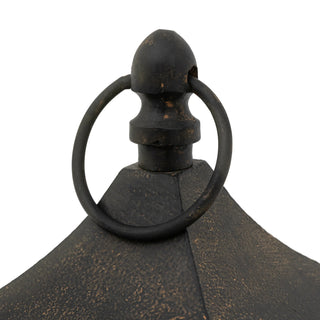 Alda Lantern - Medium - KC at HOME