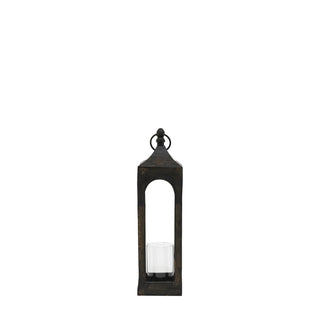 Alda Lantern - Small - KC at HOME