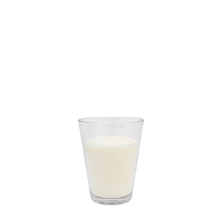 Aroma English Pear & Freesia Glass Candle - Small - KC at HOME