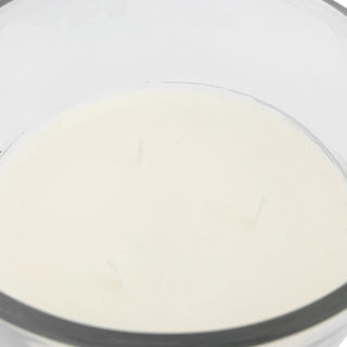 Aroma English Pear & Freesia Glass Candle - Small - KC at HOME