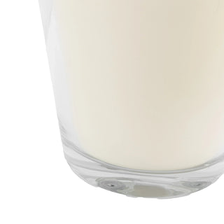 Aroma English Pear & Freesia Glass Candle - Small - KC at HOME