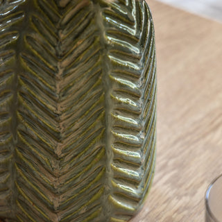 Hydrangea Ceramic Arrangement