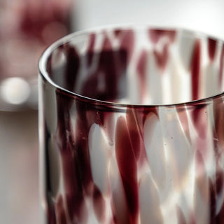 Confetti Highball Glasses (4pk) - KC at HOME