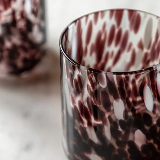 Confetti Tumbler Glasses (4pk) - KC at HOME