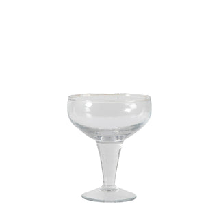 Orkin Hammered Coupe (4pk) 100x100x115mm - KC at HOME