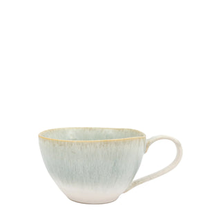 Reactive Organic Mug Duck Egg (4pk) - KC at HOME