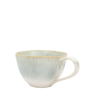 Reactive Organic Mug Duck Egg (4pk) - KC at HOME